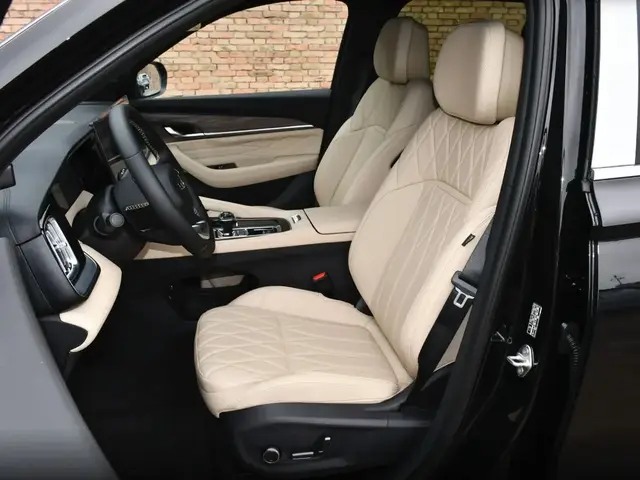 GEELY XINGYUE L 2026