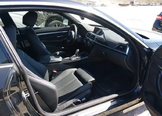 BMW 430I XDRIVE 2020