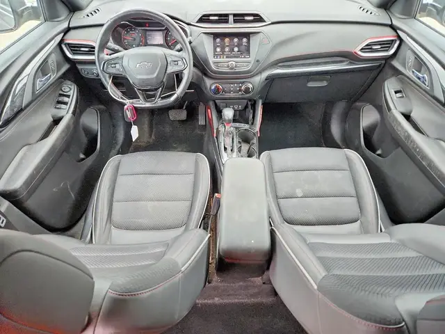 CHEVROLET TRAILBLAZER RS 2022