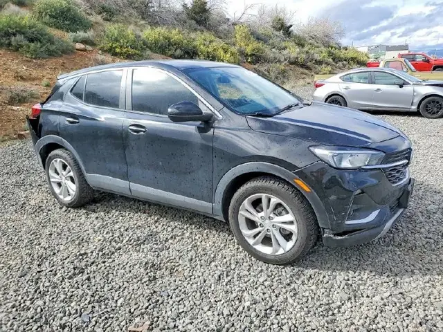 BUICK ENCORE GX PREFERRED 2022