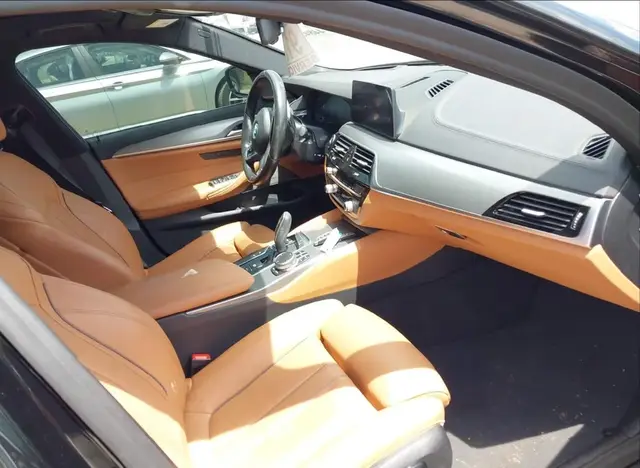 BMW 530I 2 2020