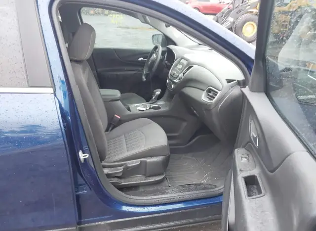 CHEVROLET EQUINOX LT 2023