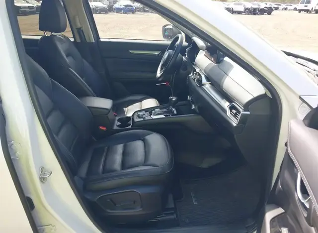 MAZDA CX-5 2023