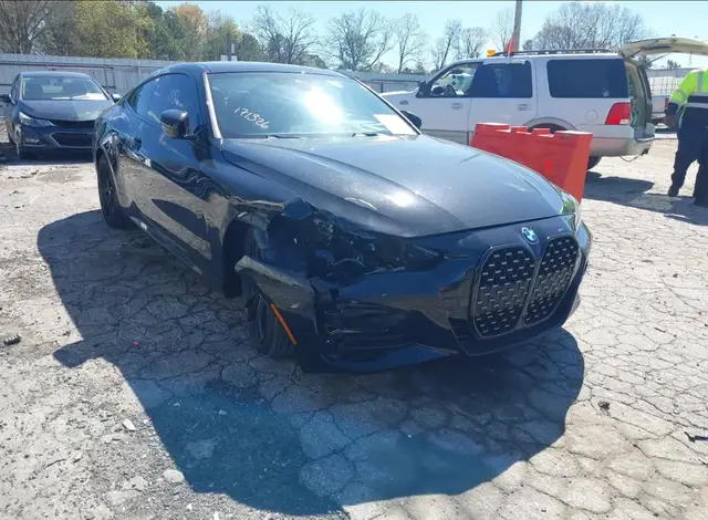 BMW 430I 2 2023