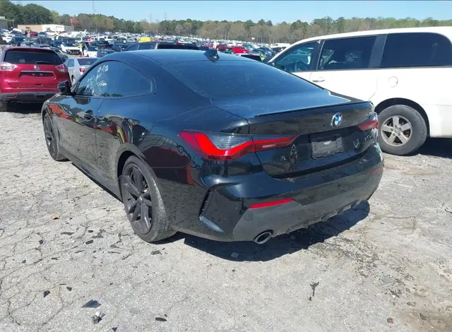 BMW 430I 2 2023