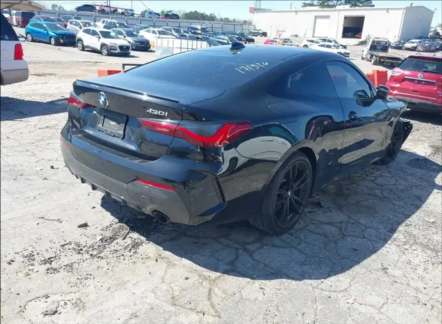 BMW 430I 2 2023