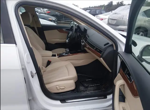 AUDI A4 PREMIUM PLUS 40 2023