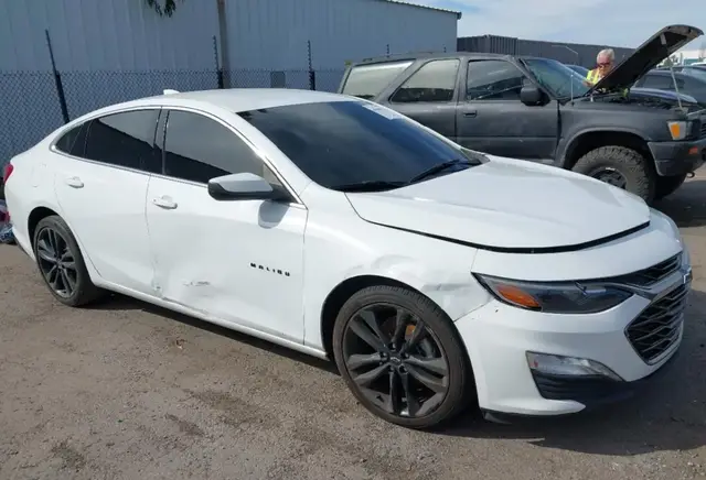 CHEVROLET MALIBU 1LT 2023