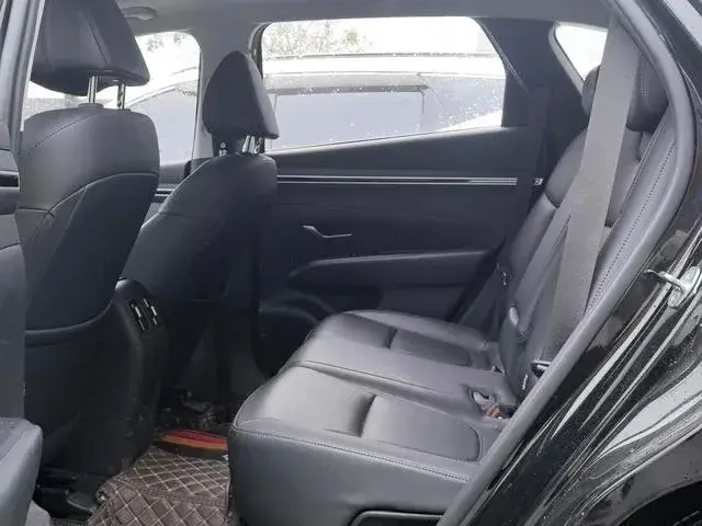 HYUNDAI TUCSON L 2022