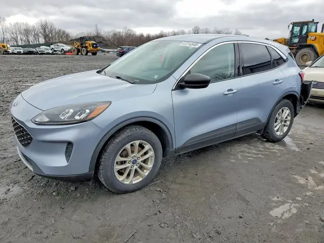 FORD ESCAPE SE 1 2022