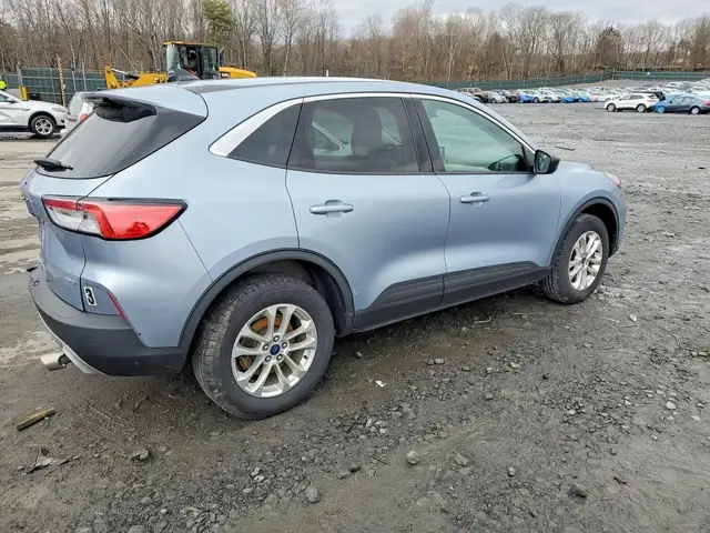 FORD ESCAPE SE 1 2022