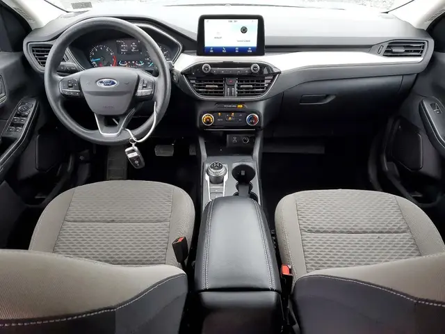 FORD ESCAPE SE 1 2022