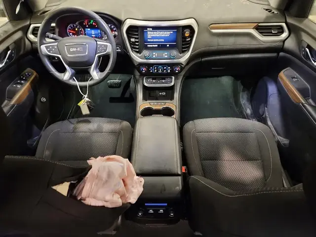 GMC ACADIA SLE 2021