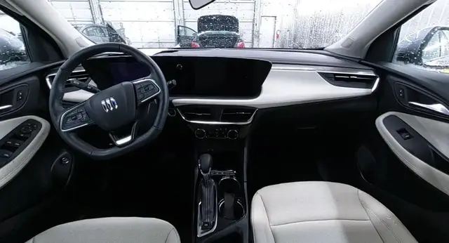 BUICK ENCORE GX SPORT TOURING 2024