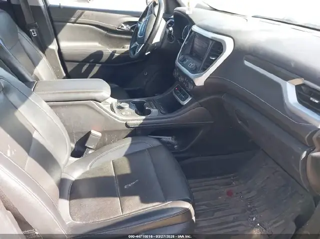 GMC ACADIA AWD SLT 2023
