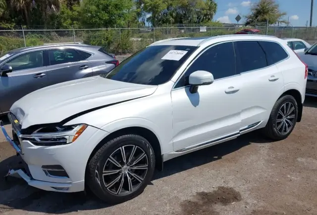 VOLVO XC60 T5 INSCRIPTION 2020