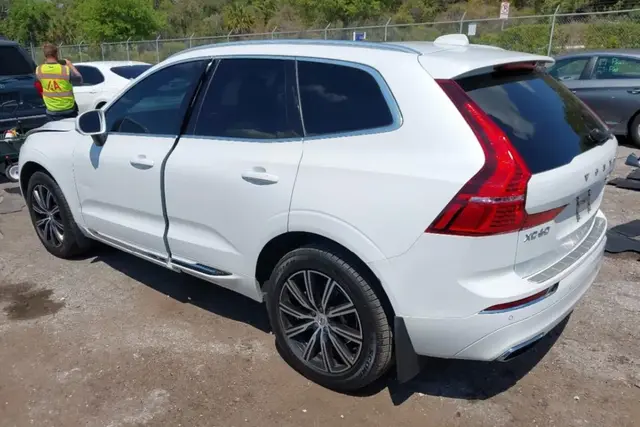 VOLVO XC60 T5 INSCRIPTION 2020
