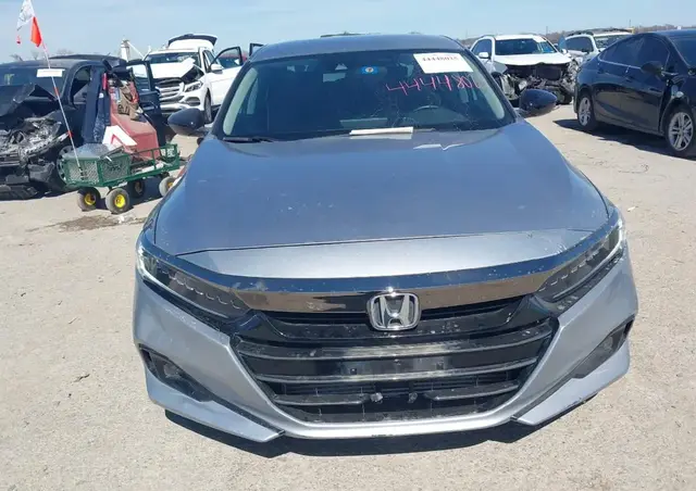 HONDA ACCORD SPORT SE 1 2022