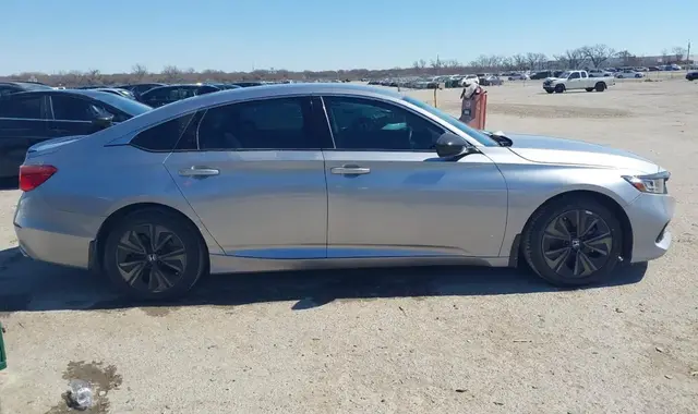 HONDA ACCORD SPORT SE 1 2022