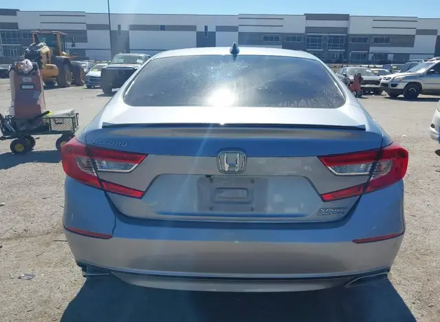 HONDA ACCORD SPORT SE 1 2022