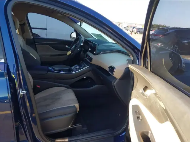 HYUNDAI SANTA FE SEL 2 2022