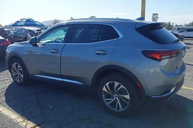 BUICK ENVISION ESSENCE FWD 2 2023
