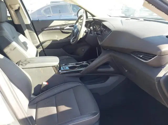 BUICK ENVISION ESSENCE FWD 2 2023