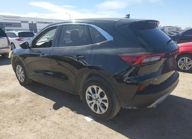 FORD ESCAPE ACTIVE 2023