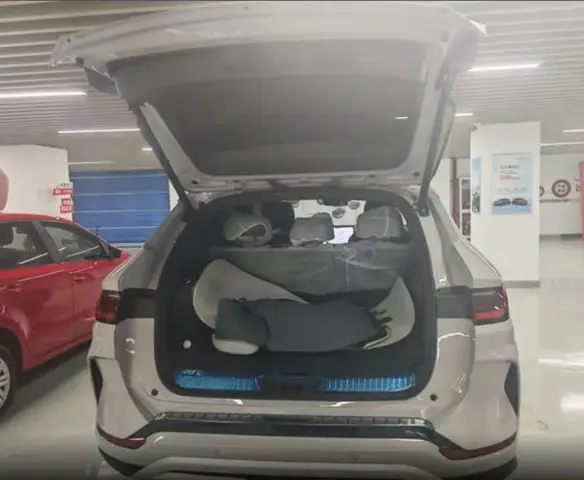BYD SONG DM-I SONG PLUS DM-I PREMIUM 2025