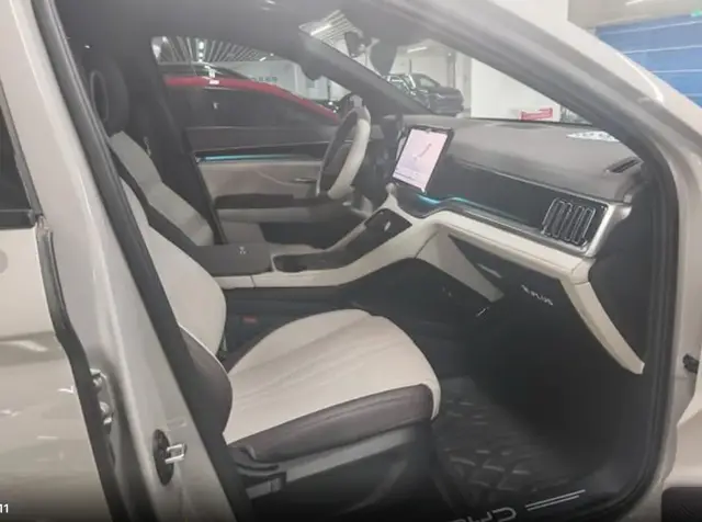 BYD SONG DM-I SONG PLUS DM-I PREMIUM 2025