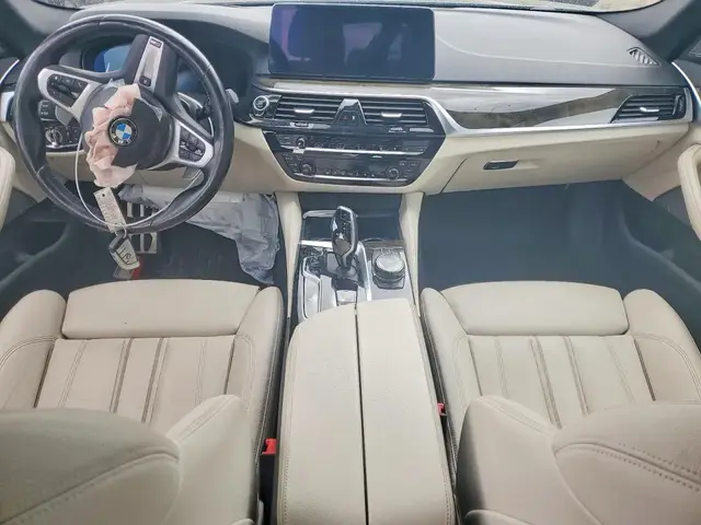 BMW 530 XI 2022