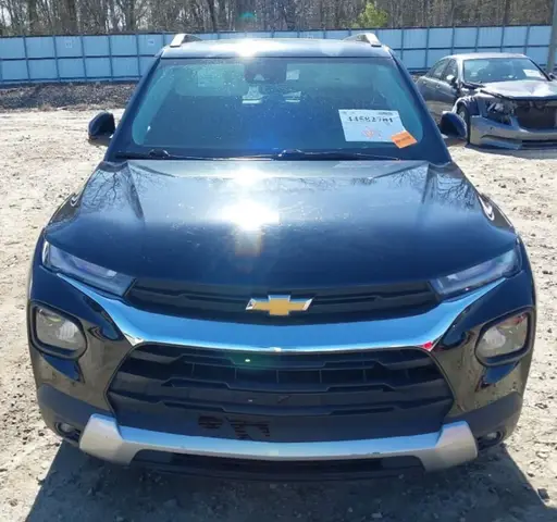 CHEVROLET TRAILBLAZER LT 2022