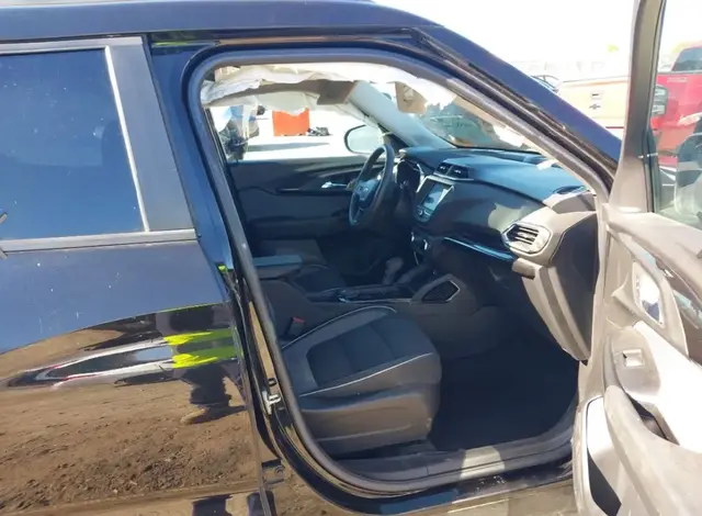 CHEVROLET TRAILBLAZER LT 2022