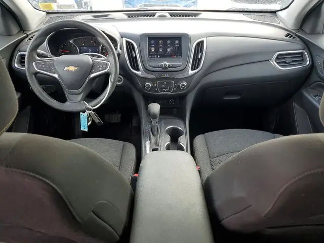 CHEVROLET EQUINOX LT 2023