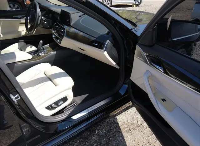 BMW 530I 2019