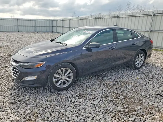 CHEVROLET MALIBU LT 2023