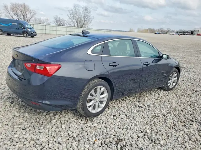 CHEVROLET MALIBU LT 2023