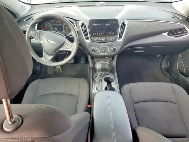 CHEVROLET MALIBU LT 2023