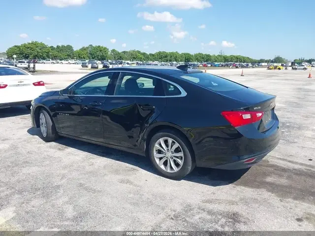 CHEVROLET MALIBU FWD 1LT 2023