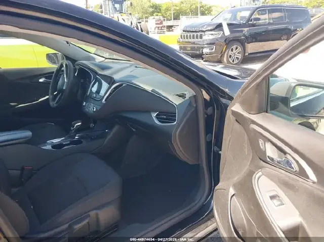 CHEVROLET MALIBU FWD 1LT 2023
