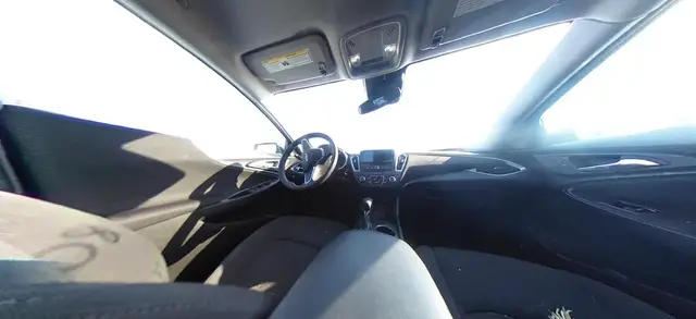 CHEVROLET MALIBU LS 2024