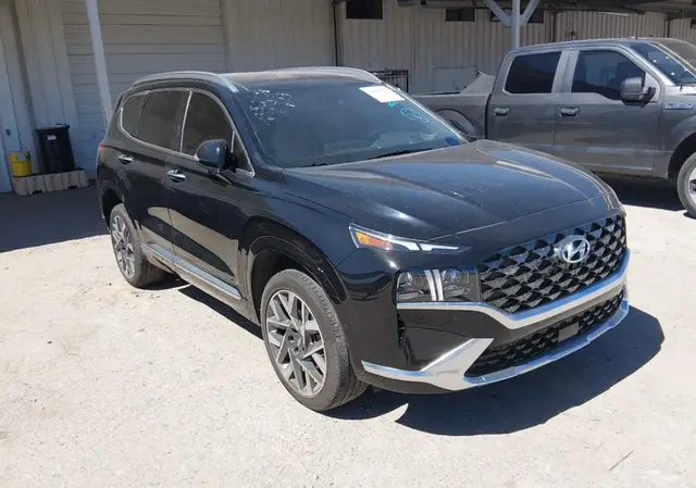 HYUNDAI SANTA FE 5 2023