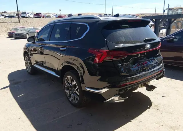 HYUNDAI SANTA FE 5 2023