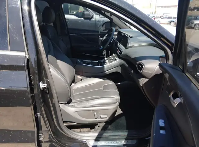 HYUNDAI SANTA FE 5 2023