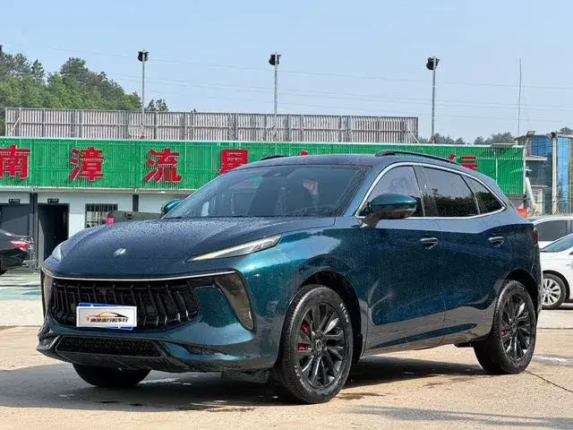 DONGFENG FORTHING EVO GODDESS FORTHING T5 EVO GODDESS 2022