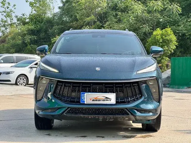 DONGFENG FORTHING EVO GODDESS FORTHING T5 EVO GODDESS 2022