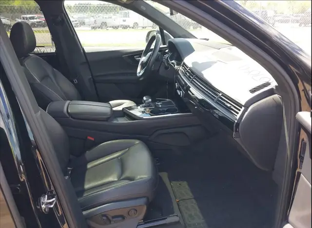 AUDI Q7 PRESTIGE 2018