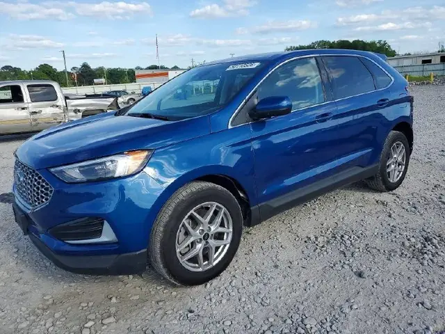 FORD EDGE SEL 2023