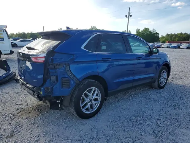 FORD EDGE SEL 2023