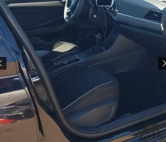 VOLKSWAGEN JETTA 2023